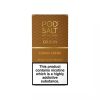 پاد سالت کرم کوبان Pod Salt - Cuban Creme