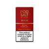 پاد سالت تنباکو رویال Pod Salt - Royal Tobacco