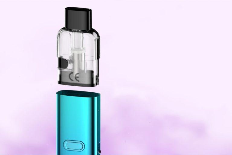 بررسی Geekvape Wenax K2