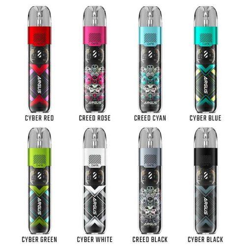 پاد سیستم ووپو پی وان اس - VOOPOO ARGUS P1s