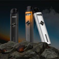 پاد سیستم یوول کالیبرن اسکپلورر Uwell Caliburn Explorer