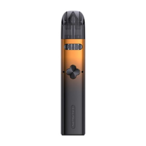 Uwell Caliburn Explorer رنگ مسی خاکستری