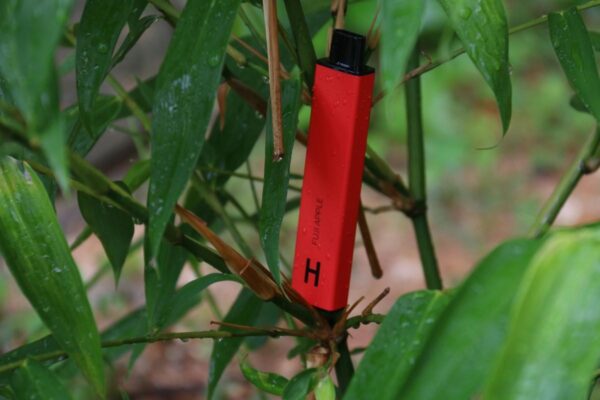 what happens if you drop disposable vape in water افتادن ویپ یکبار مصرف در آب
