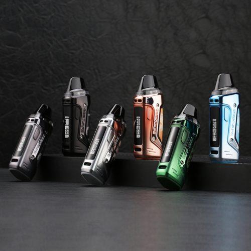پاد سیستم گیگ ویپ ایجیس نانو 2 - Geekvape AN2 (Aegis Nano)