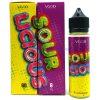 جویس ویگاد هندوانه ترش VGOD SaltNic - sour licious - 60ml