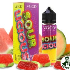 جویس ویگاد هندوانه ترش VGOD SaltNic - sour licious - 60ml