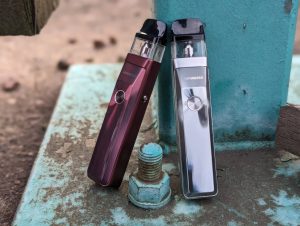 معرفی و بررسی پاد سیستم Vaporess XROS Pro