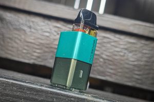 معرفی و بررسی ویپرسو اکسراس کیوب (Vaporesso XROS CUBE)