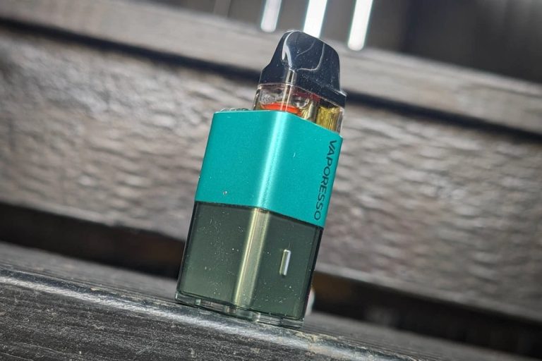 معرفی و بررسی ویپرسو اکسراس کیوب (Vaporesso XROS CUBE)