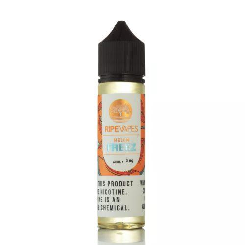 جویس رایپ ویپز ملون یخ Ripe Vapes Melon Freez 60ML