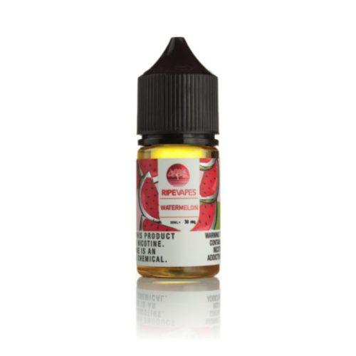 سالت رایپ ویپز هندوانه Ripe Vapes Watermelon