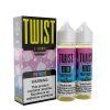 Twist E-Liquid Pink Punch 0