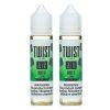 Twist Mint No.0