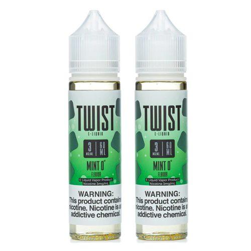 Twist Mint No.0