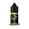 سالت بی ال وی کی تنباکو کارامل bLVK Tobacco Caramel