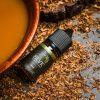 سالت بی ال وی کی تنباکو کارامل bLVK Tobacco Caramel
