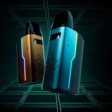 پاد سیستم یوول کالیبرن جی زد 2 - Uwell Caliburn GZ2