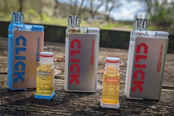 معرفی و بررسی ویپ Vaporesso Coss Click 1 vaporesso coss click review 01 معرفی و بررسی ویپ Vaporesso Coss Click