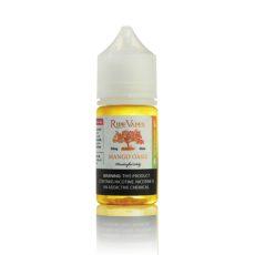 سالت رایپ ویپز انبه استوایی - Ripe Vapes MANGO OASIS