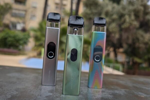 vaporesso xros4 xros4mini 00 بررسی Vaporesso XROS 4 و XROS 4 Mini