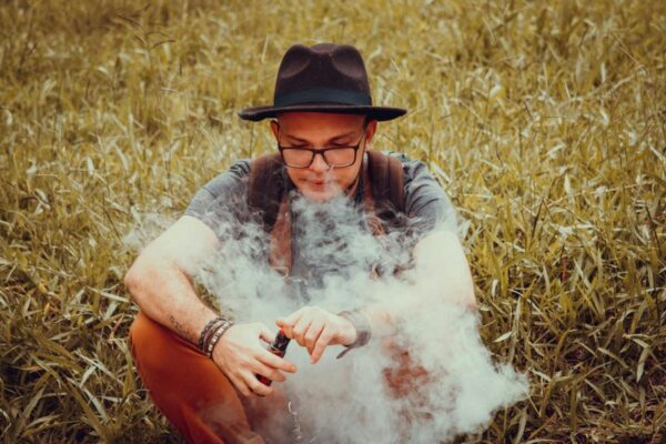 nicotine high buzz چرا سرخوشی حاصل از نیکوتین دیگر وجود ندارد؟