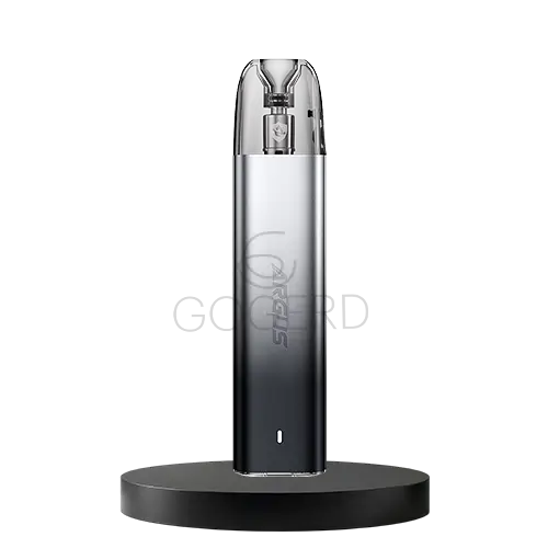 خرید پاد ماد آرگاس جی 2 مینی ووپو رنگ Moonlit Gray