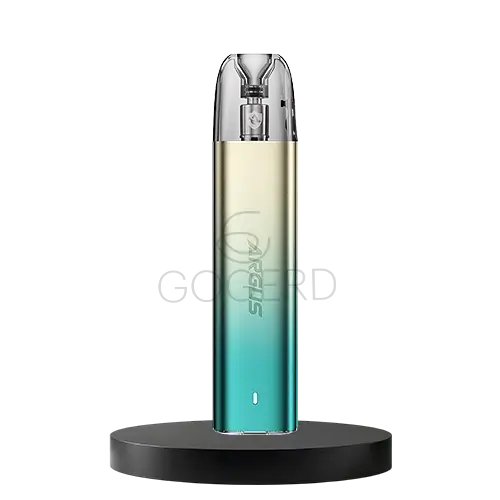 خرید پاد ماد آرگاس جی 2 مینی ووپو رنگ Spring Green