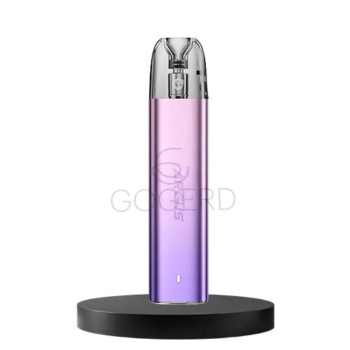 خرید پاد ماد آرگاس جی 2 مینی ووپو رنگ Violet Pink