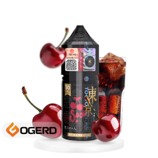 خرید سالت نوشابه گیلاس توکیو (30میل)
