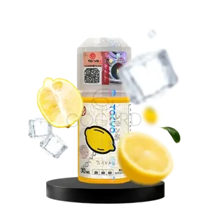 خرید سالت لیمو یخ توکیو (30میل)