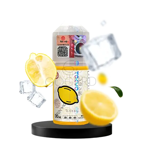 خرید سالت لیمو یخ توکیو (30میل)