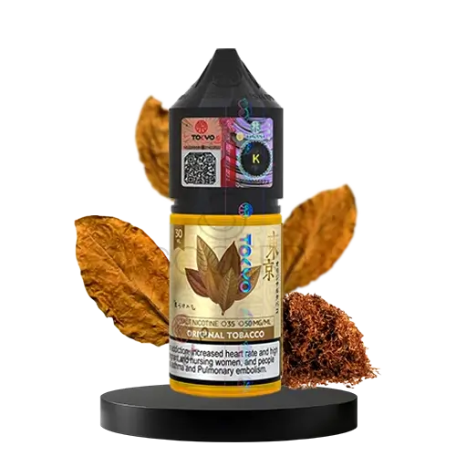 خرید سالت تنباکو توکیو (30میل)