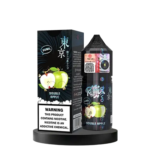 خرید سالت دو سیب یخ توکیو (30میل)