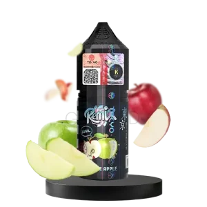 خرید سالت دو سیب یخ توکیو (30میل)