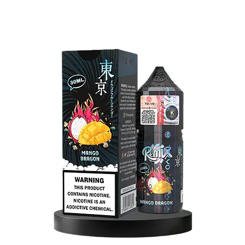 خرید سالت انبه دراگون توکیو (30میل)