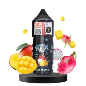 خرید سالت انبه دراگون توکیو (30میل)