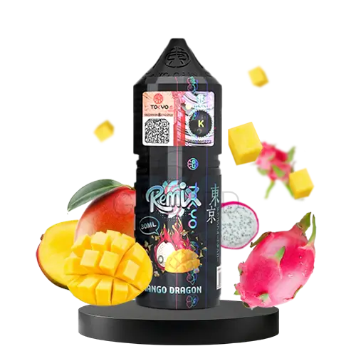 خرید سالت انبه دراگون توکیو (30میل)