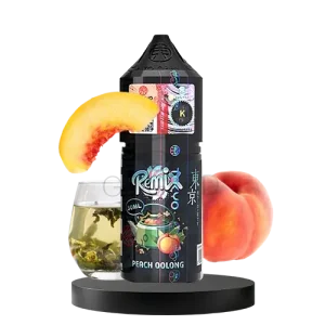 خرید سالت چای هلو توکیو (30میل)