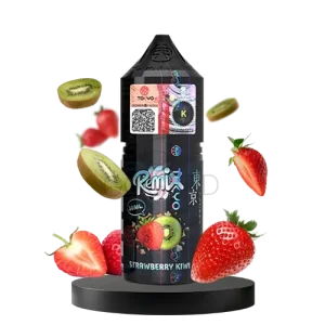 خرید سالت توت فرنگی کیوی توکیو (30میل)