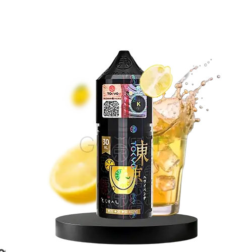 خرید سالت لیموناد توکیو (30میل)