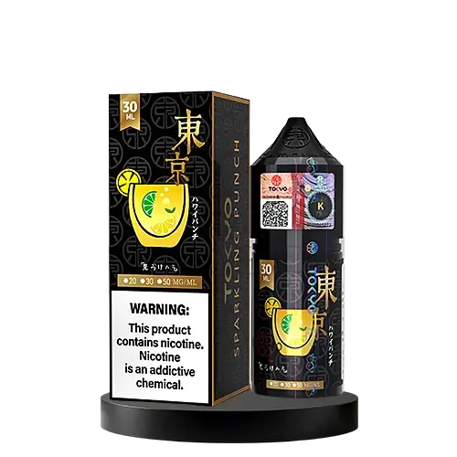 خرید سالت لیموناد توکیو (30میل)