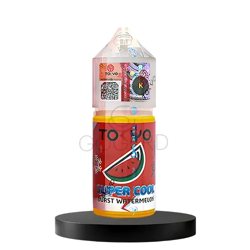 خرید سالت هندوانه یخ توکیو (30میل)