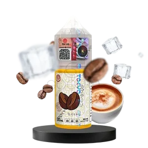 خرید سالت کاپوچینو توکیو (30میل)