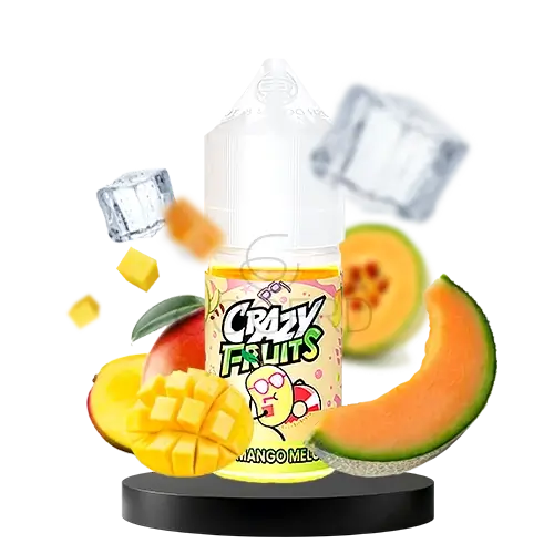 خرید سالت انبه ملون یخ توکیو (30میل)