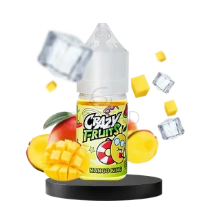 خرید سالت انبه یخ توکیو (30میل)