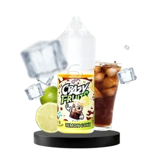 خرید سالت لیمو کوکاکولا یخ توکیو (30میل)