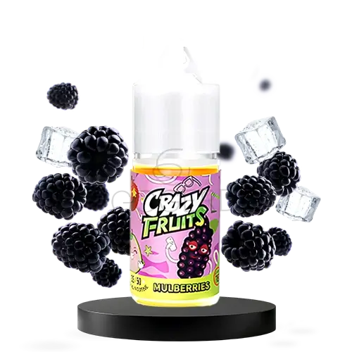 خرید سالت شاتوت یخ توکیو (30میل)