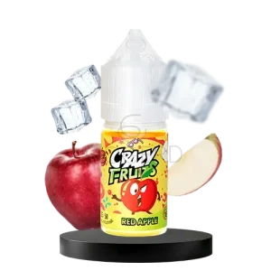 خرید سالت سیب قرمز یخ توکیو (30میل)