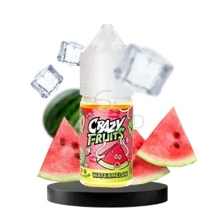 خرید سالت هندوانه یخ توکیو (30میل)