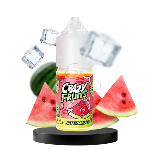 خرید سالت هندوانه یخ توکیو (30میل)